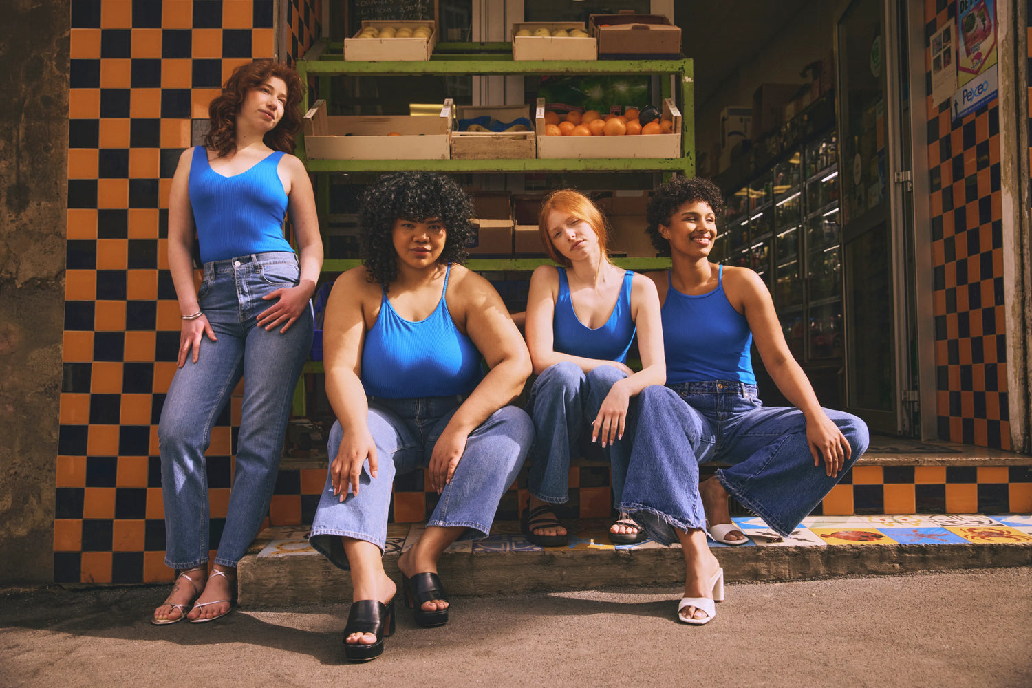 Maline Bodywear
