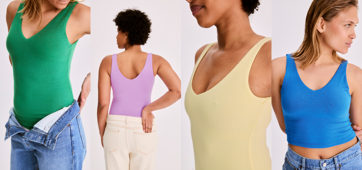 Maline Bodywear