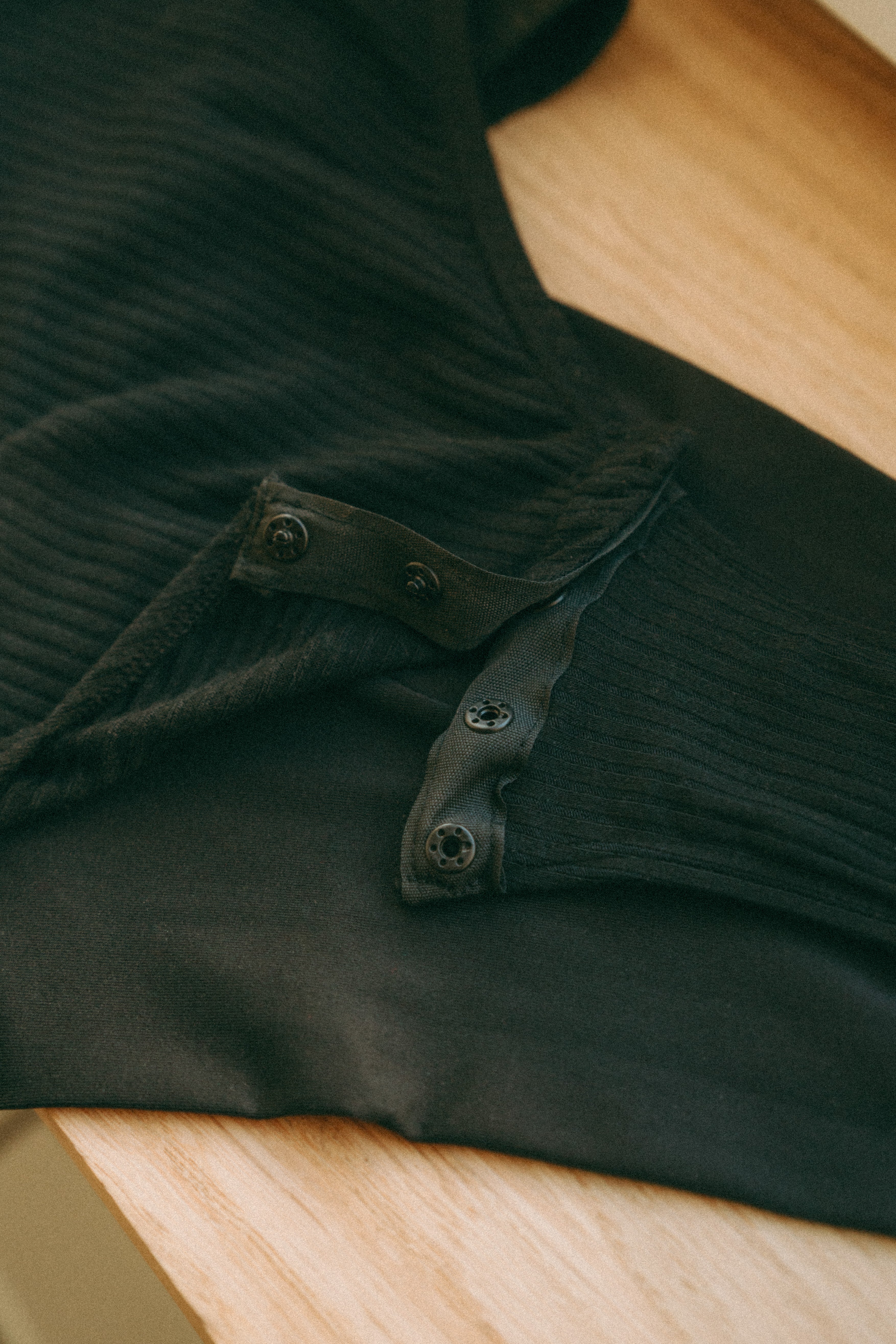 Le body Céline noir
