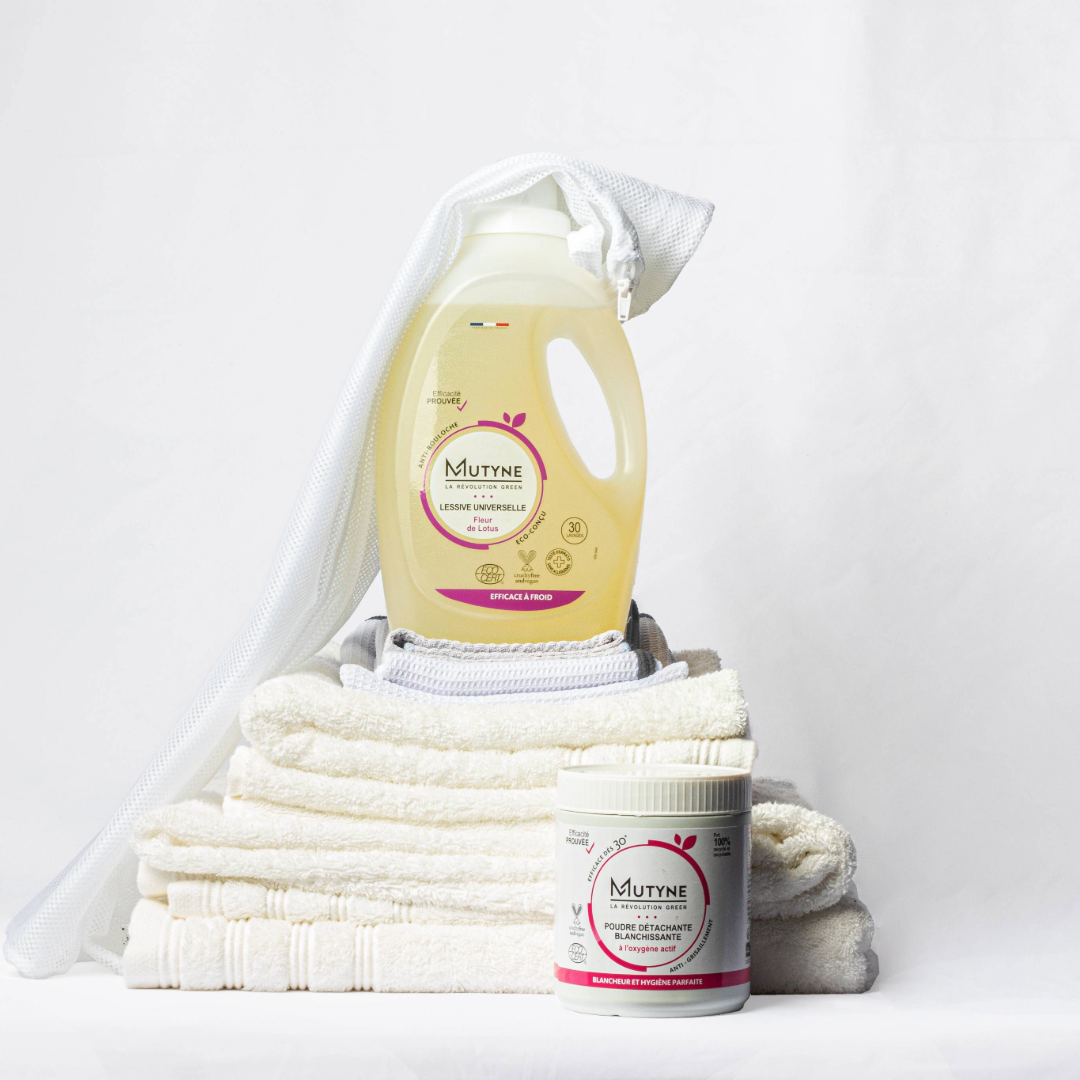 Comment laver et entretenir son maillot de bain ?