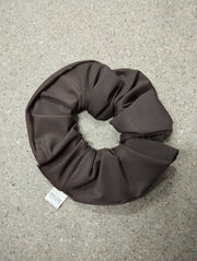 Les chouchous upcyclés