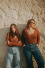 Body Céline cannelle