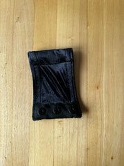 Rallonge body velours Perla