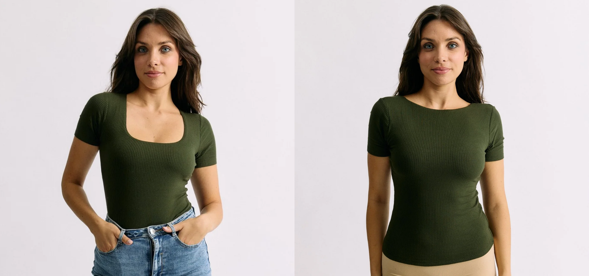 Maline Bodywear