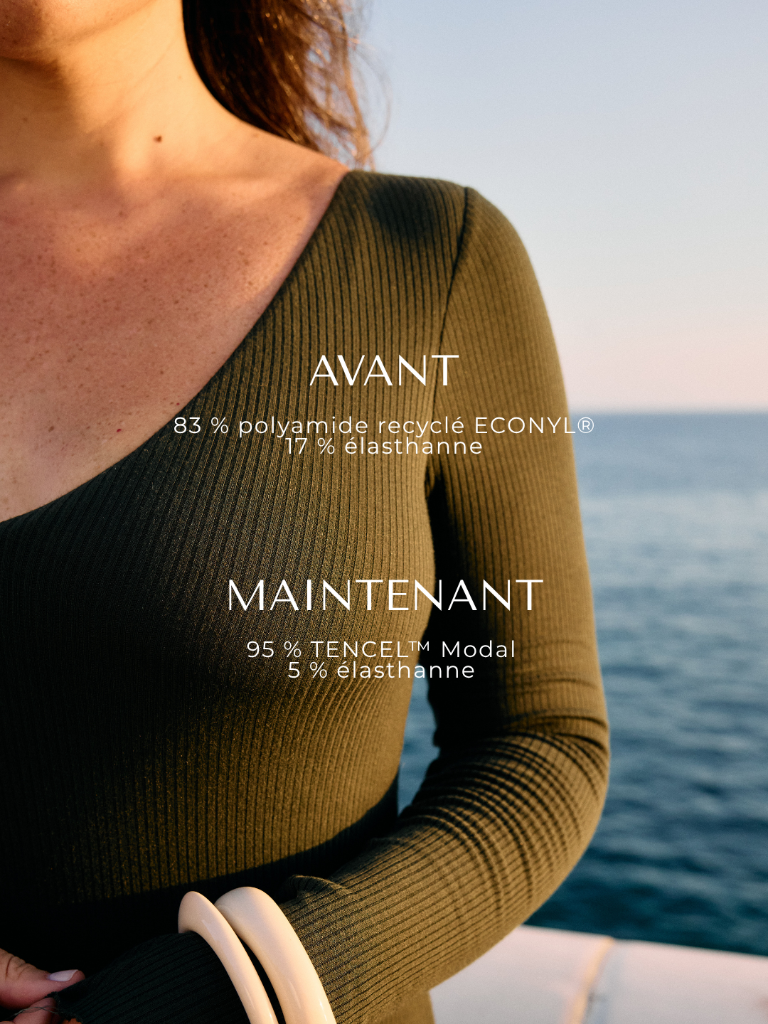 Maline Bodywear