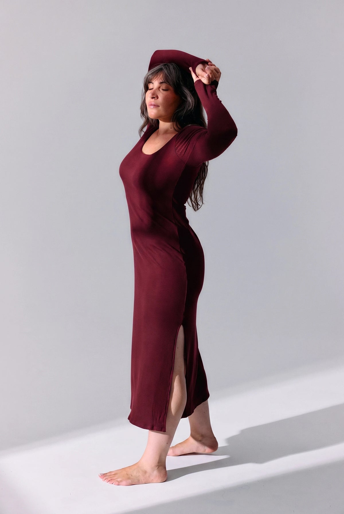 Robe Sélène pinot