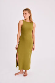 Robe Nysa Olive