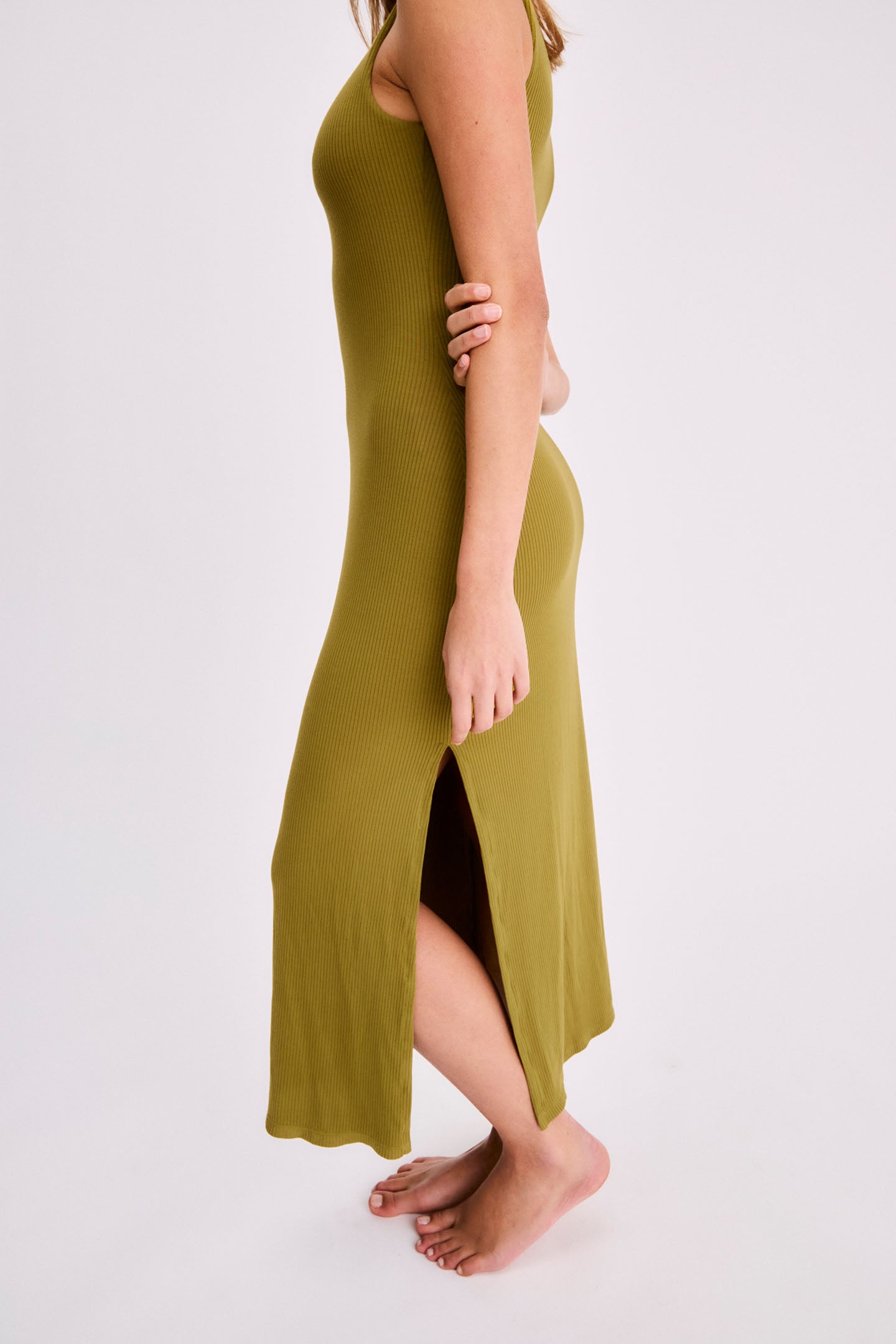 Robe Nysa Olive