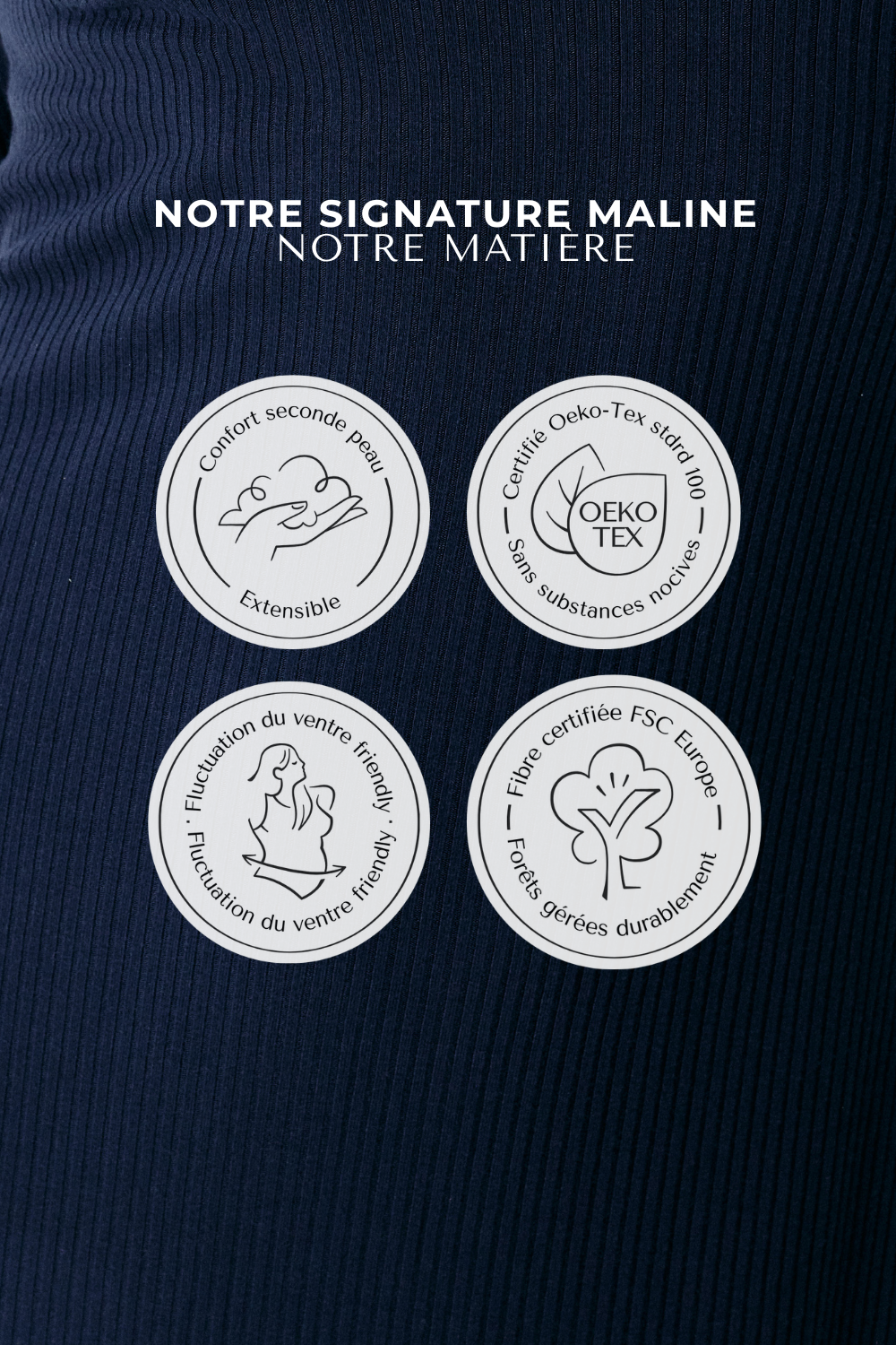 caractéristiques techniques matière tencel modal