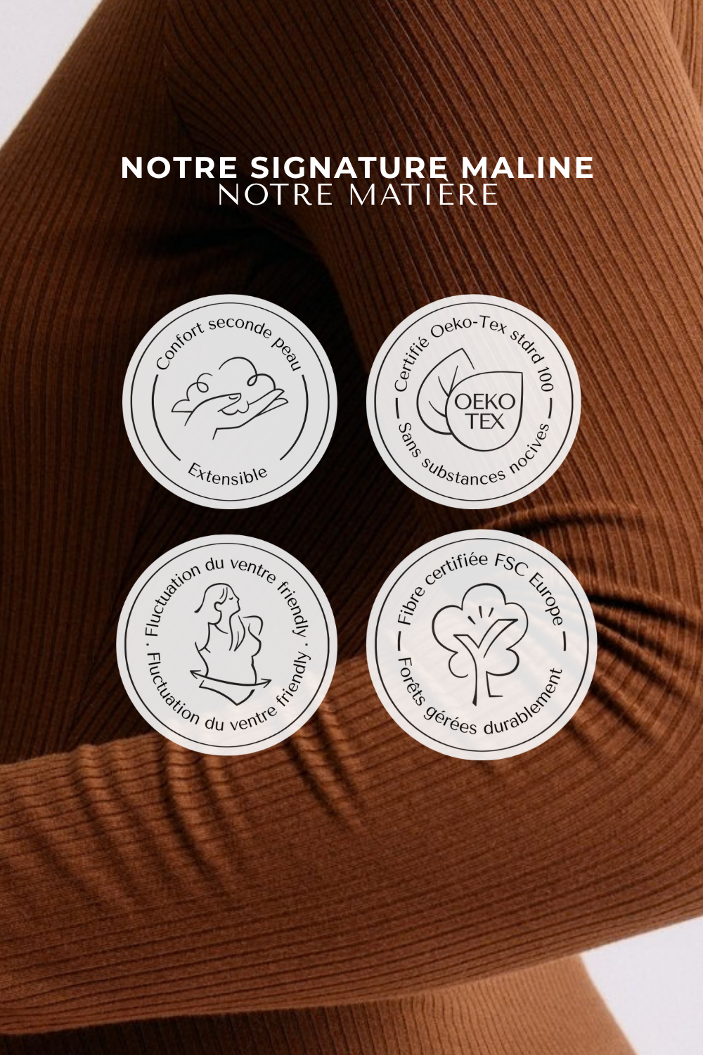 caractéristiques techniques matière tencel modal