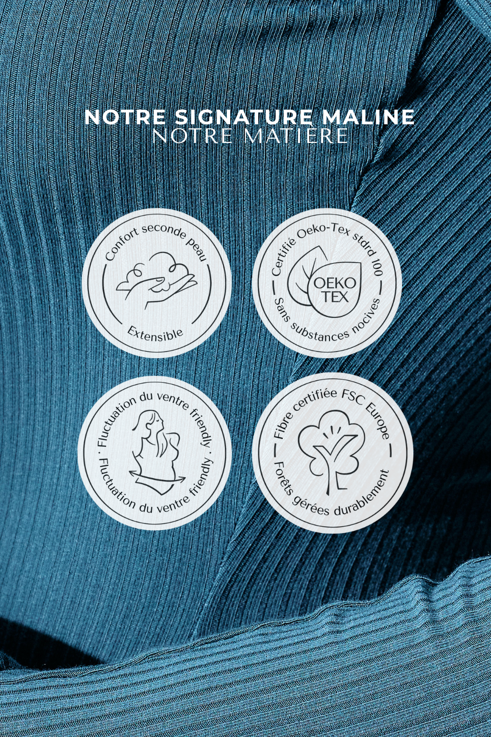 caractéristiques techniques du tencel modal 