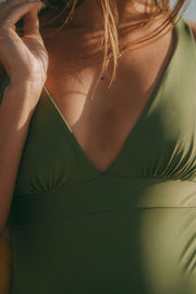 One piece Datcha - Midnight Blue 